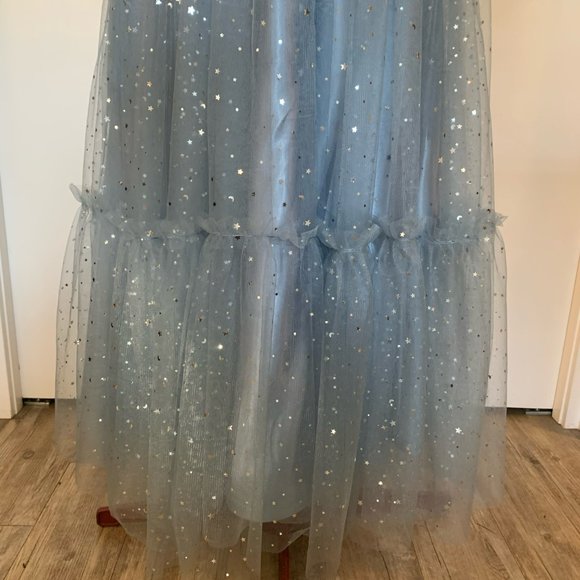 Whimsical Star Dress - Picture 10 of 10